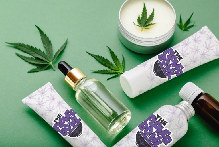 The Science of CBD vs THC and How They Work